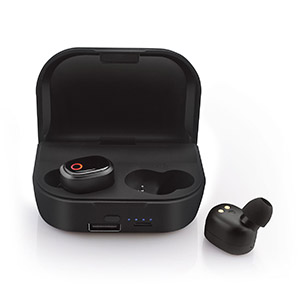 Bezdrátová sluchátka